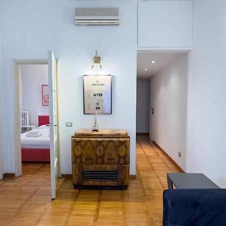 The Boutique Houses - Repubblica - Central Station ميلان المظهر الخارجي الصورة