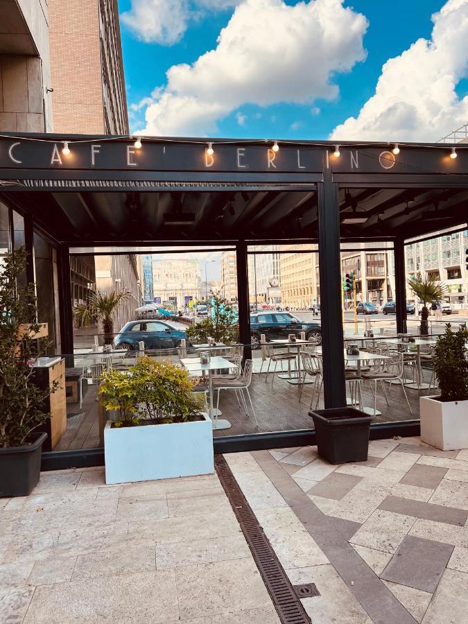 The Boutique Houses - Repubblica - Central Station ميلان المظهر الخارجي الصورة