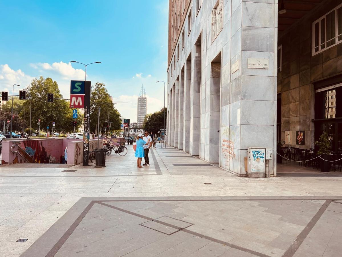The Boutique Houses - Repubblica - Central Station ميلان المظهر الخارجي الصورة